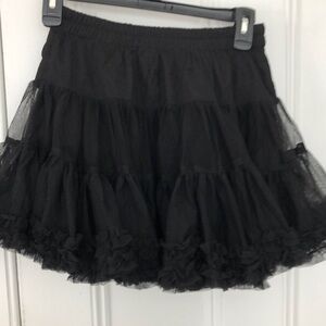 Urban Outfitters Tutu lined